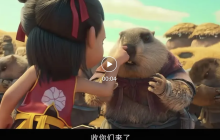 破98亿！熬秃动画师的哪吒2，被DeepSeek脑补出了新剧情