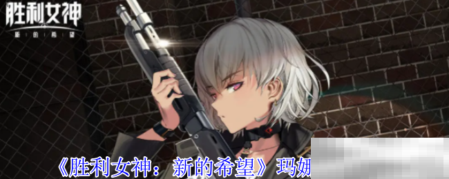 《胜利女神：新的希望》玛娜技能介绍