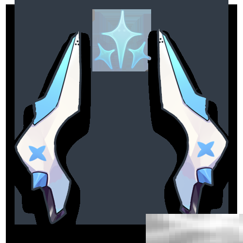 《苍雾世界》密托希瓦技能介绍