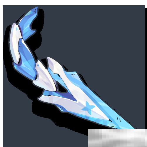 《苍雾世界》密托希瓦技能介绍