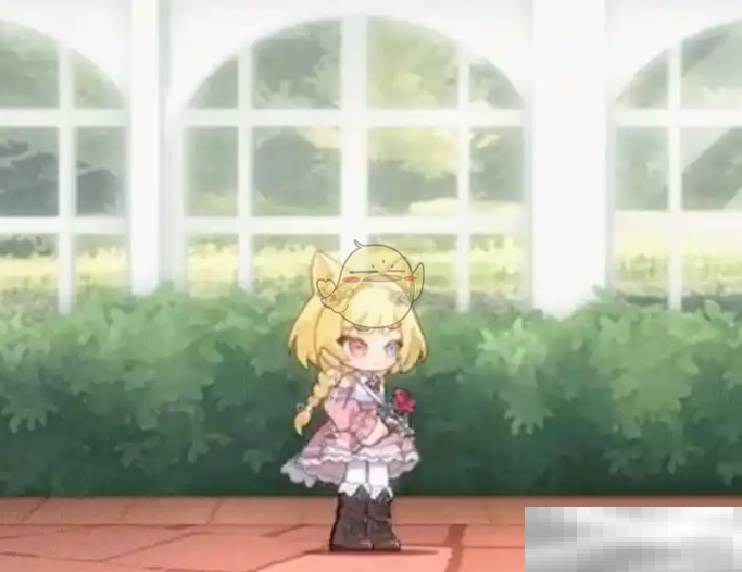 《明日方舟》湖畔的少女夜魔获取方法