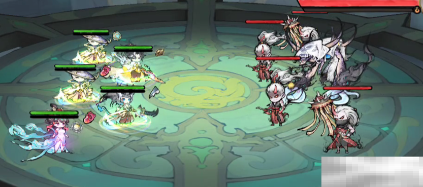 《最强祖师》锁妖塔2380心魔应对攻略
