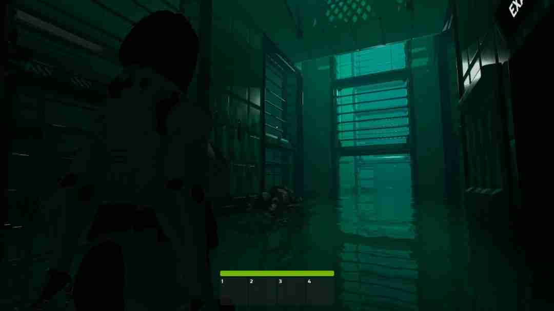 类银河战士恶魔城游戏《Haydee 3》Steam页面 3月1日发售
