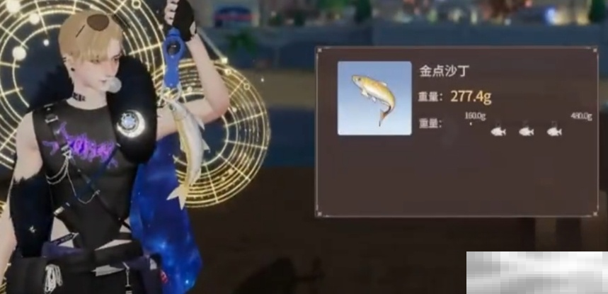 《唱舞星计划》游戏日常任务介绍