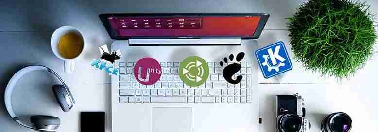 linux哪個(gè)桌面好看? 8款最佳 Linux 桌面環(huán)境推薦 - 小浪云數(shù)據(jù)
