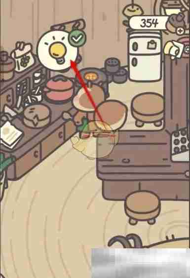 《橡子屋》橡子蛋糕卷制作方法