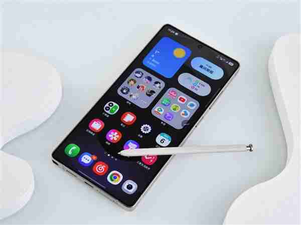 真正的安卓机皇只有一款！三星Galaxy S25 Ultra上手