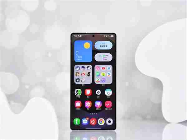 真正的安卓机皇只有一款！三星Galaxy S25 Ultra上手