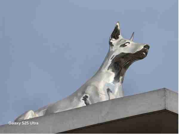 真正的安卓机皇只有一款！三星Galaxy S25 Ultra上手