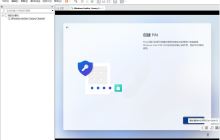 Win11中VMware创建虚拟机后鼠标漂移怎么办?