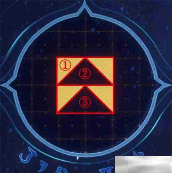 《崩坏：星穹铁道》地宫迷踪预言算碑解密攻略