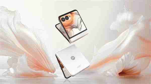 首家!联想moto手机正式接入DeepSeek-R1满血版