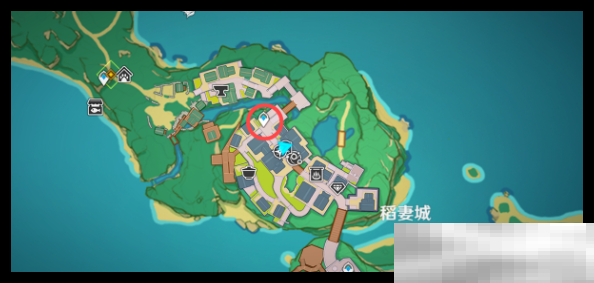 《原神》5.4钱汤馒头获取方法