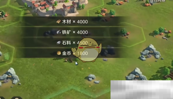 《荒野国度》遗产卡作用介绍