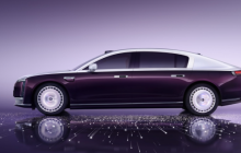 2月1日-9日中国乘用车零售23.9万辆 新能源零售9.5万辆