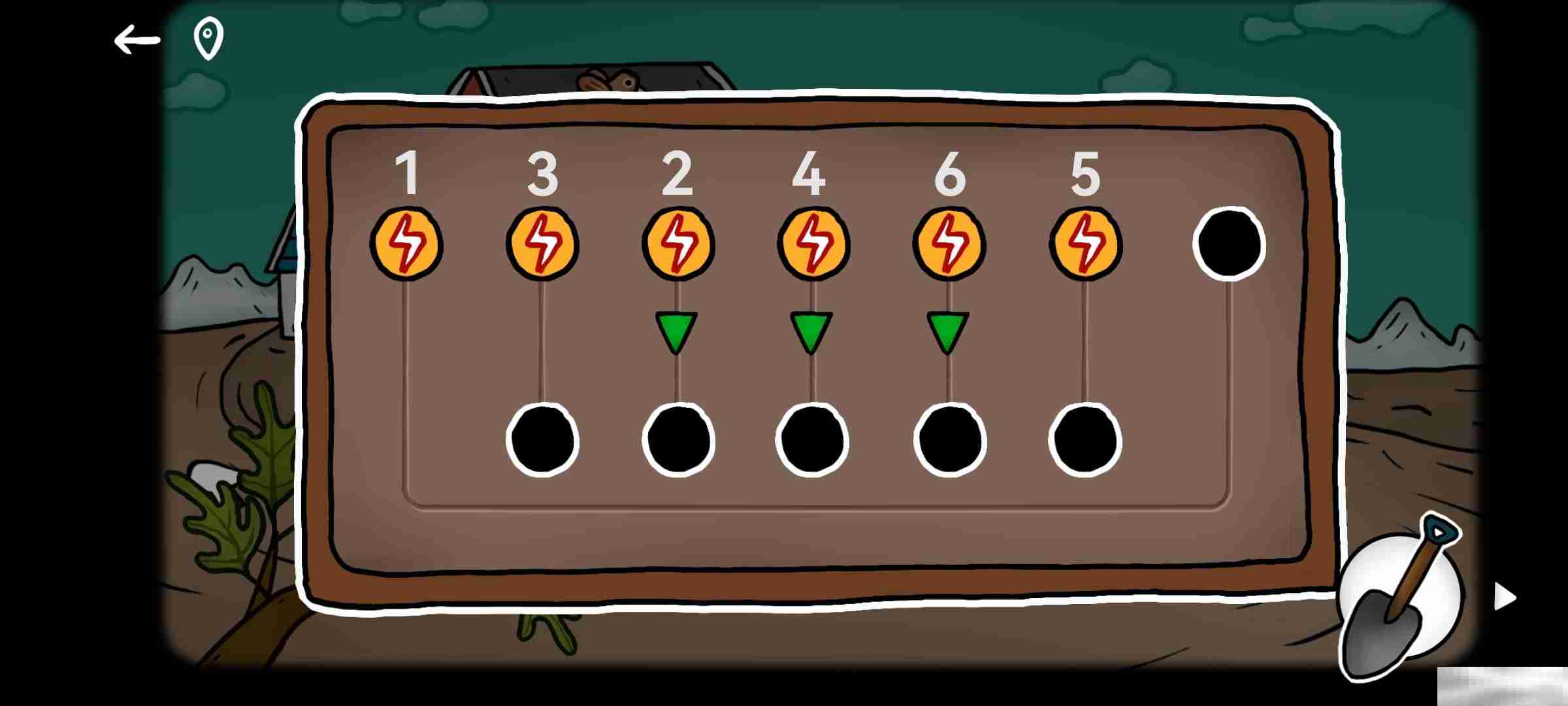 《迷失岛外传南瓜镇》阶段二通关攻略