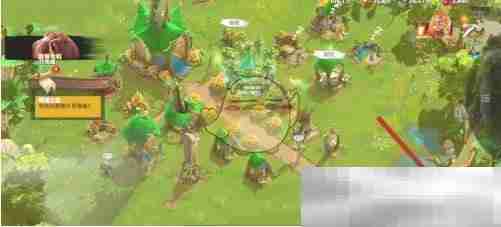 《万龙觉醒》英雄天赋升级方法