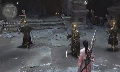 《燕云十六声》长夜有虹任务怎么做 长夜有虹任务攻略