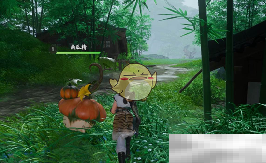 《仙剑世界》画质提升方法