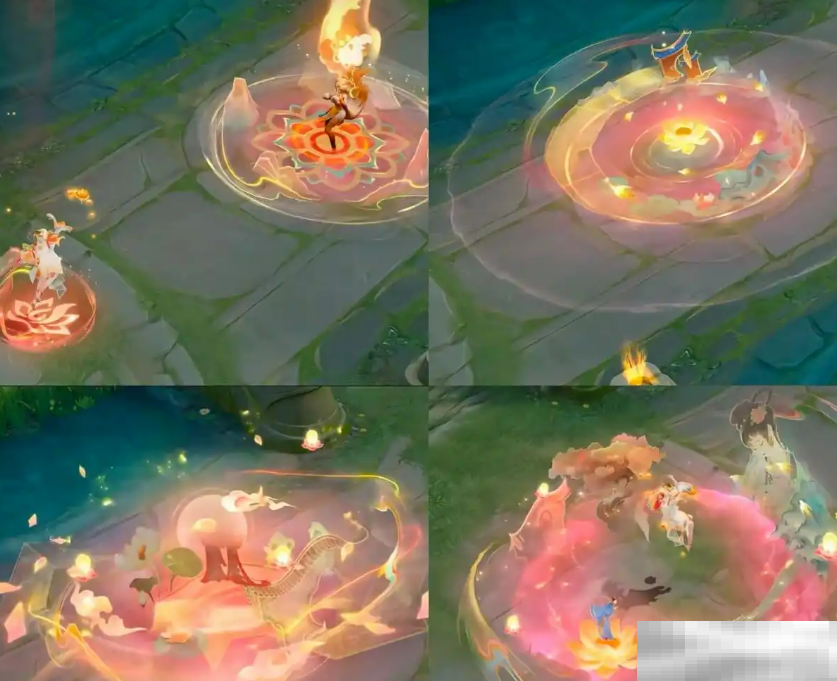 《王者荣耀》情人节活动一览