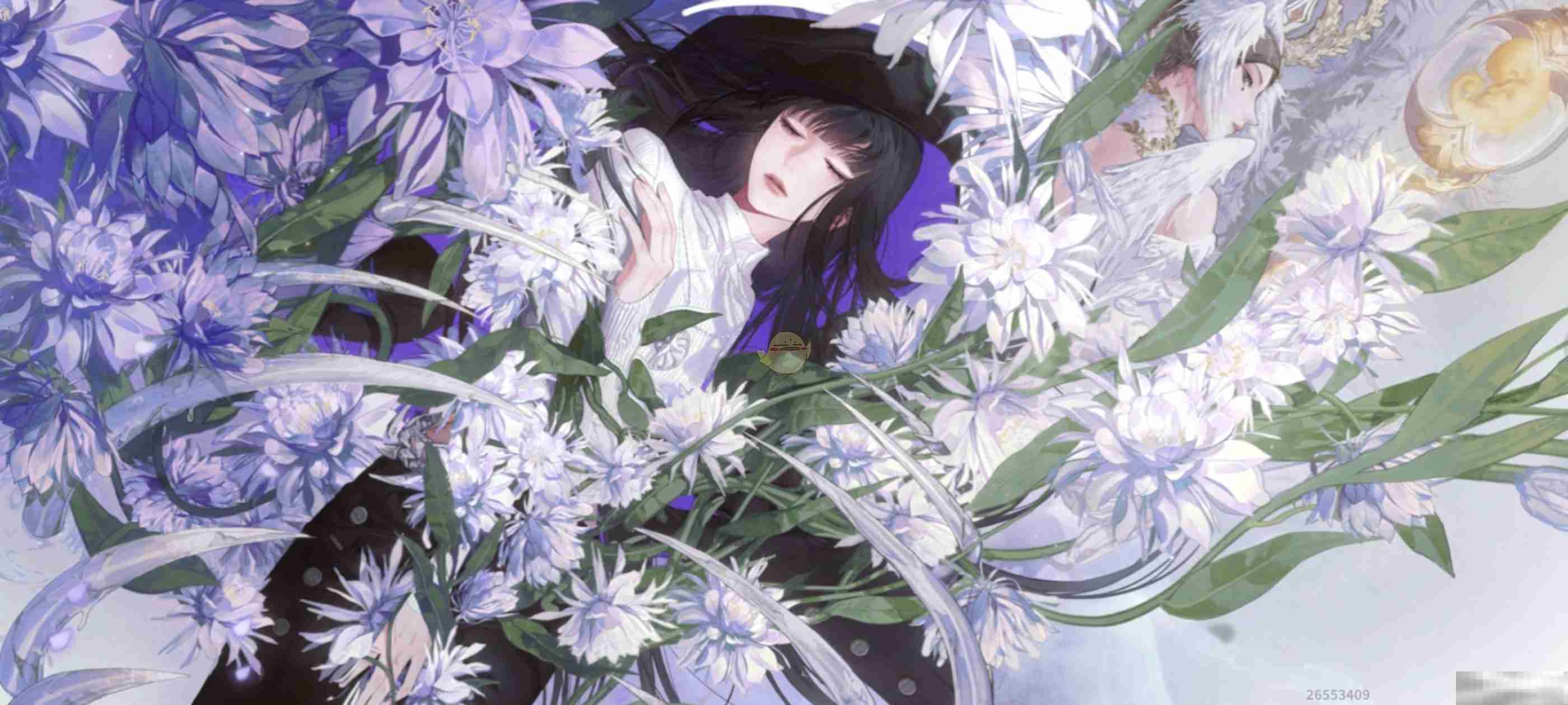 《白荆回廊》余音角色、烙痕拆解+配队解析
