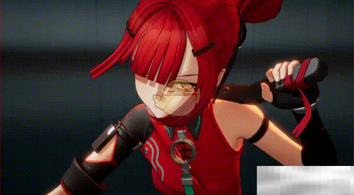 《少女前线2追放》绯强度介绍