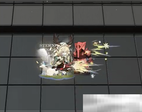 《明日方舟》薇薇安娜情人节皮肤获取方法