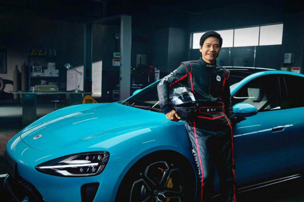 雷军:要求小米汽车团队真正爱车懂车 才能造好车