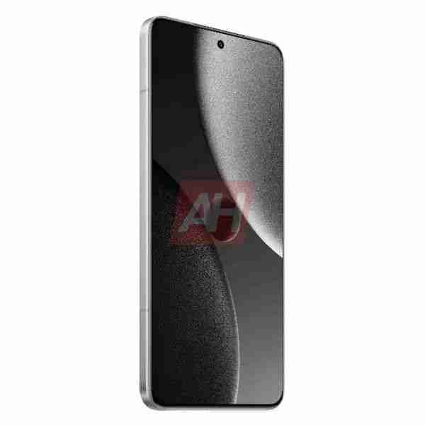 小米15 Ultra渲染图出炉:首次双拼色 致敬徕卡相机造型