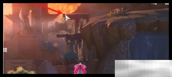 《鸣潮》2.1德雷克岛宝箱位置一览