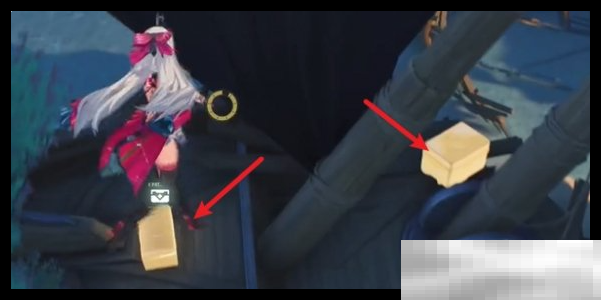 《鸣潮》2.1德雷克岛宝箱位置一览