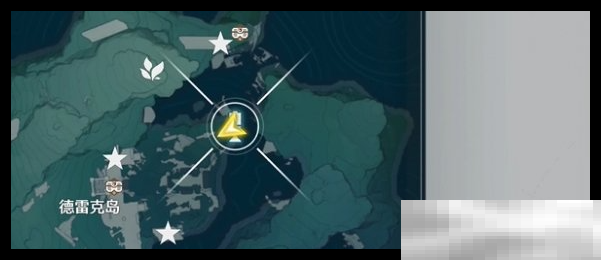 《鸣潮》2.1德雷克岛宝箱位置一览