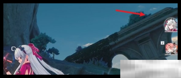 《鸣潮》2.1德雷克岛宝箱位置一览