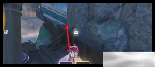 《鸣潮》2.1德雷克岛宝箱位置一览