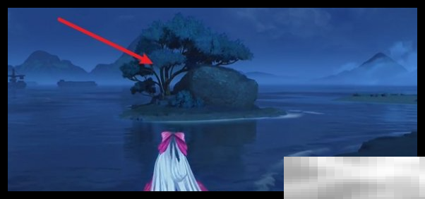 《鸣潮》2.1德雷克岛宝箱位置一览