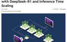 DeepSeek R1不编程就能生成GPU内核，比熟练工程师好，惊到了英伟达