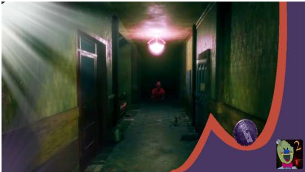 恐怖冰淇淋2怎么获得球枪  恐怖冰淇淋2获得球枪方法介绍