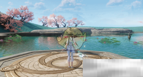 《仙剑世界》赵灵儿剧情介绍