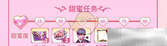 《决胜巅峰》情人节活动玩法攻略