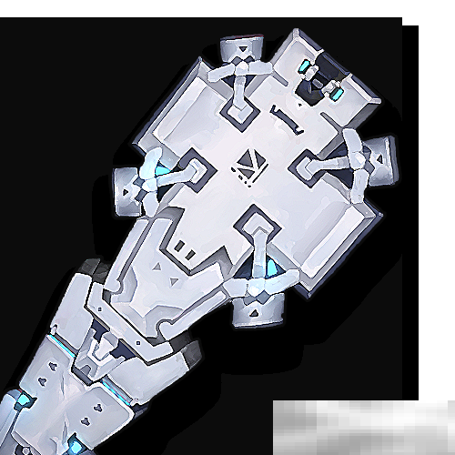 《苍雾世界》辛西娅技能介绍