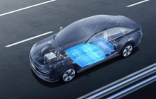 韩媒：中国竞争对手主导市场 韩国电池巨头苦苦挣扎