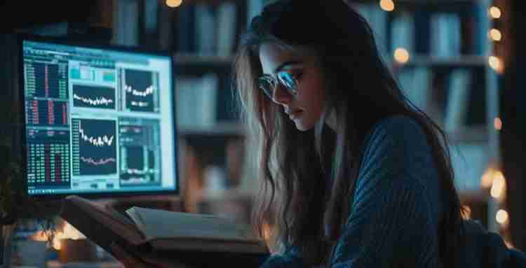 加密投资心态很重要!如何避免不必要担忧,做出正确决策?