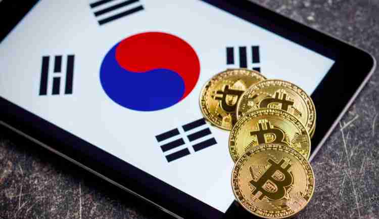 韩国比特币和国内比特币有什么不同吗？