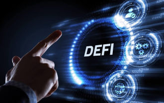 DeFi(去中心化金融)是什麼?如何投資DeFi?常見的3大DeFi應用平台