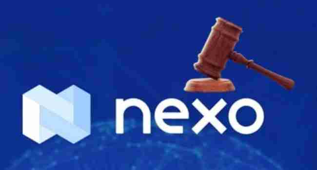 Nexo交易所是哪個國家的?在哪裏?Nexo交易所全面介紹