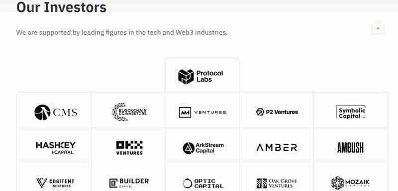 什么是Compute Labs?Compute Labs生态系统、代币经济全解析
