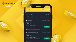 币安C2C是什么？风险有哪些？安全吗？币安C2C买币卖币全教程