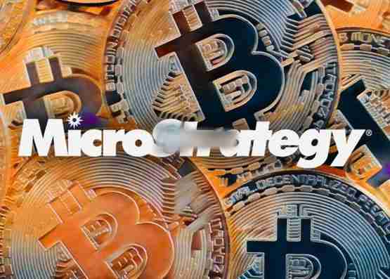 微策略正式通过了其增发股票的提案!为继续加仓比特币铺路