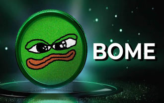 Hat Bome ein großes Potenzial für die zukünftige Entwicklung? Wird es in Zukunft Pepe übertreffen?