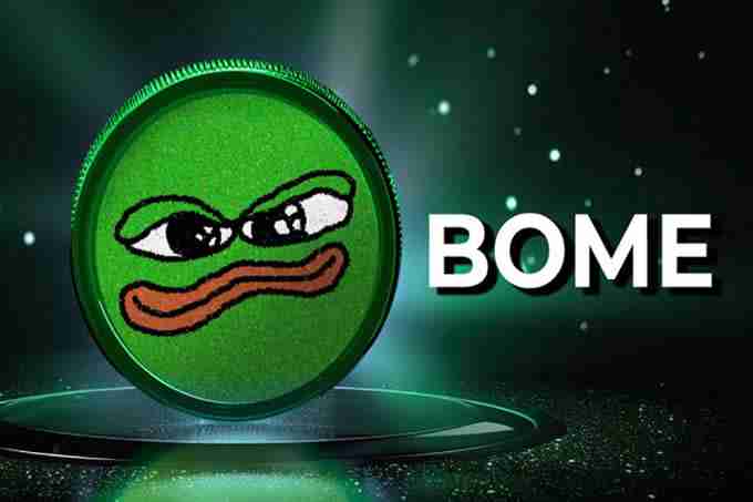 bome翌日发展后劲大吗？翌日会跳跃pepe吗